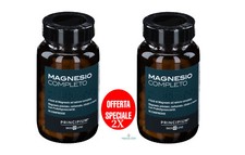 BIOS LINE PRINCIPIUM MAGNESIO COMPLETO 180 COMPRESSE - CONTRO STANCHEZZA STRESS