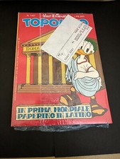 TOPOLINO LIBRETTO 1457