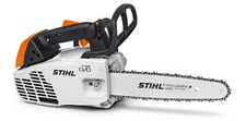 Motosega Stihl MS194T barra