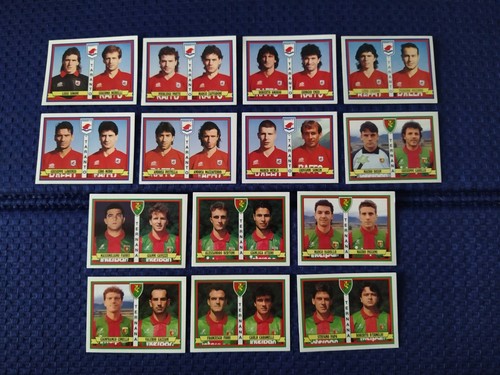 1992 serie taranto - 1992-93, b