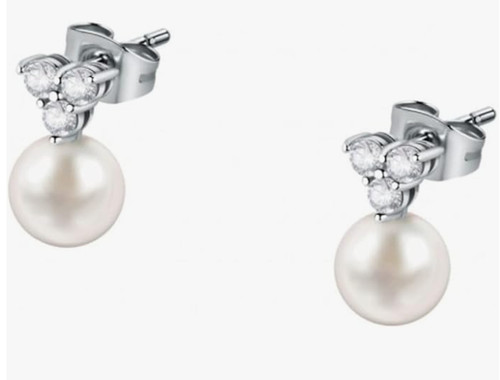 Orecchini morellato donna - orecchini,