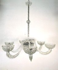 GRANDE LAMPADARIO MURANO