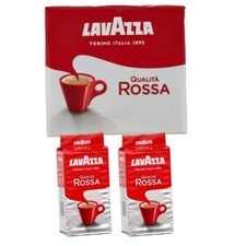  Red Quality Coffee 2x250g -