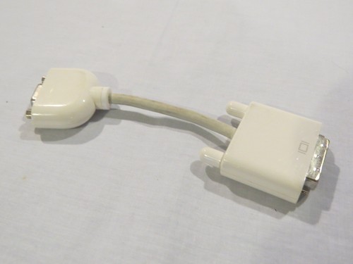 Cavo adattatore video oem - adattatore,