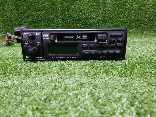 Autoradio cassetta originale - a,