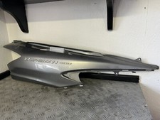 CARENA POSTERIORE DESTRA - SUZUKI AN BURGMAN 400 (2006 - 2010)