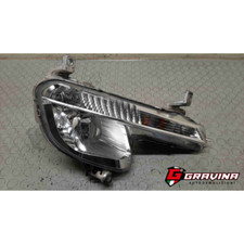 9670476180 FANALINO ANTERIORE LATO DESTRO (ANT DX) PEUGEOT 508 1.6TD SW 2012