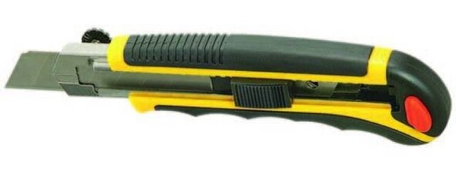 Coltello taglierino cutter - coltello,
