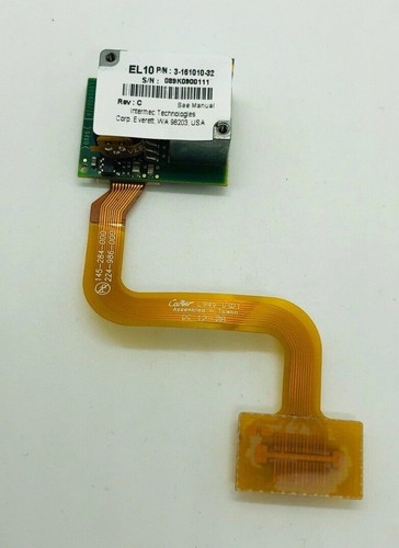 Motore scanner intermec el10 - intermec,