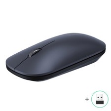 Mouse Ottico USB Ultra Sottile