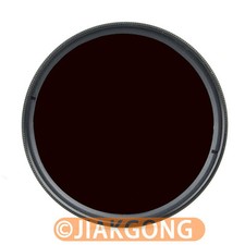 Filtro IR infrarosso 82mm 82mm