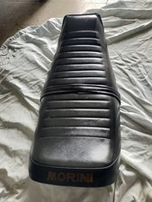Morini 350 sella - morini,