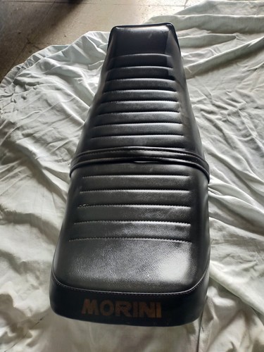 Morini 350 sella - morini,