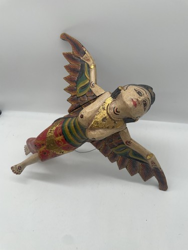 Vintage dea alata spirit - vintage,
