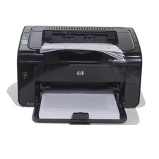 HP Laserjet Pro P1102W CE658A