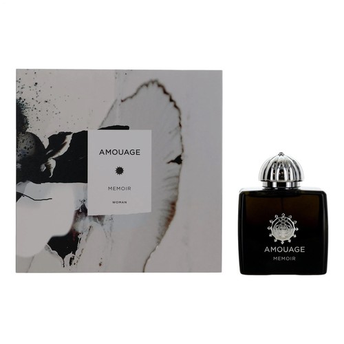 Memoir amouage eau parfum - memoir,