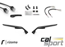 Rizoma Specchietti e