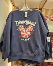 (XS) Felpa Natalizia