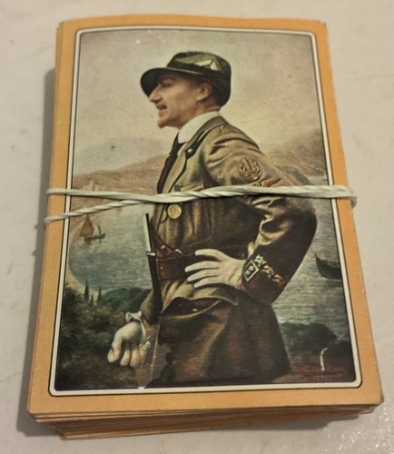 Lotto figurine risorgimento - lotto,