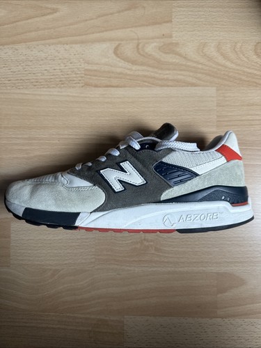 New balance m998 crea - crea, made