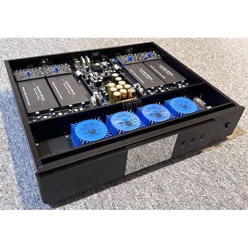 Decoder audio nero dac d1000 - audio,