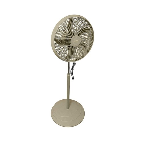 Ventilatore piantana coveri - ventilatore, a
