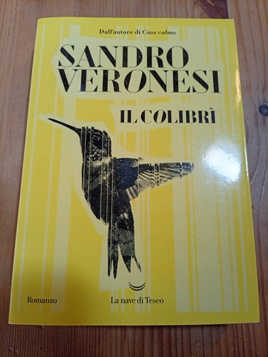 Colibri s veronesi - colibri', di
