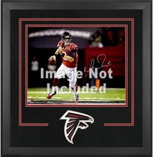 Falcons Deluxe 16x20