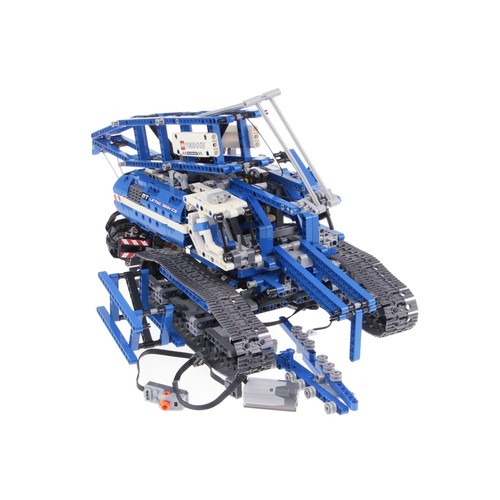 Lego technic set - lego,