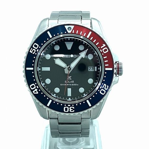 Seiko prospex diver scuba v157 - seiko,