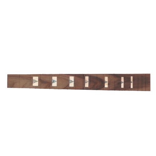 Maniglia per chitarra legno - per, in