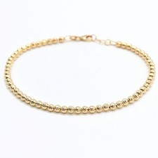 Bracciale Milleluci Unisex Oro