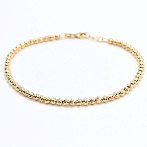Bracciale milleluci unisex oro - unisex,