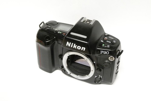 Nikon f90 scocca - f90, scocca/body