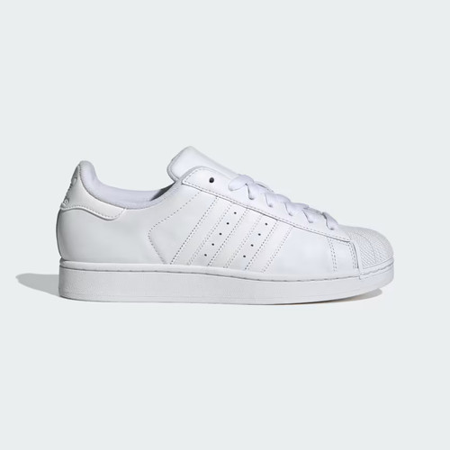 Adidas superstar sneakers - adidas,