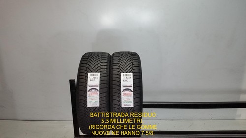 Gomme usate termiche - usate,