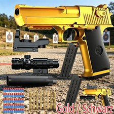 Desert eagle toy pistola - eagle,