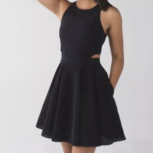 Abito donna lululemon aderente - abito,
