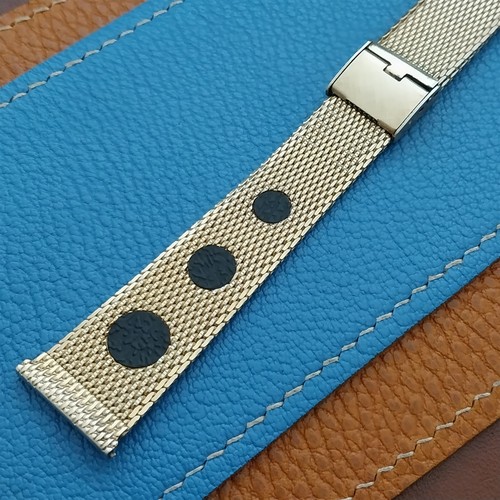Cinturino orologio vintage