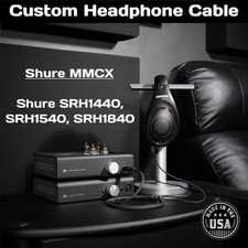 Shure SRH1440 / SRH1540 /