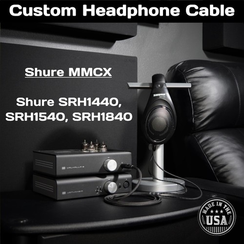 Shure srh1440 srh1540 - /,