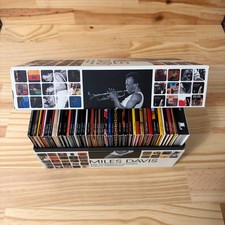 Miles Davis – The Complete