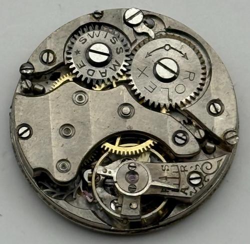 Rolex rebberg orologio - rebberg,