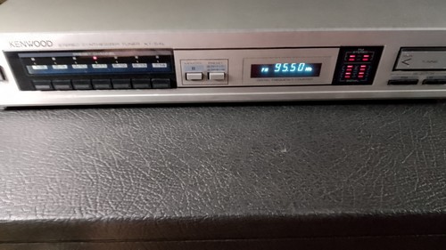 Sintonizzatore radio fm - sintonizzatore,