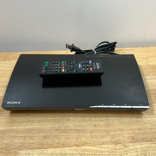 Sony bdp s390 blu - sony, bdp-s390