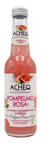 Acheo pompelmo rosa bibita - acheo,