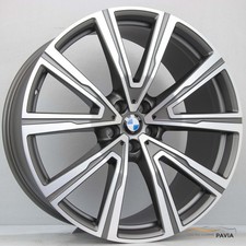 Cerchi lega wsp 22 - in,