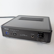 TEAC A-H01 USB DAC