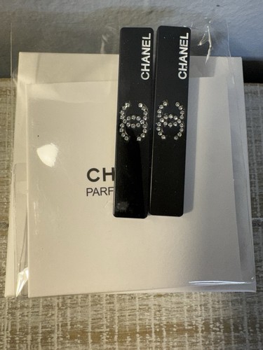 Chanel beaute novità nero con - chanel,