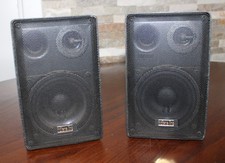 CASSE ACUSTICHE / DIFFUSORI